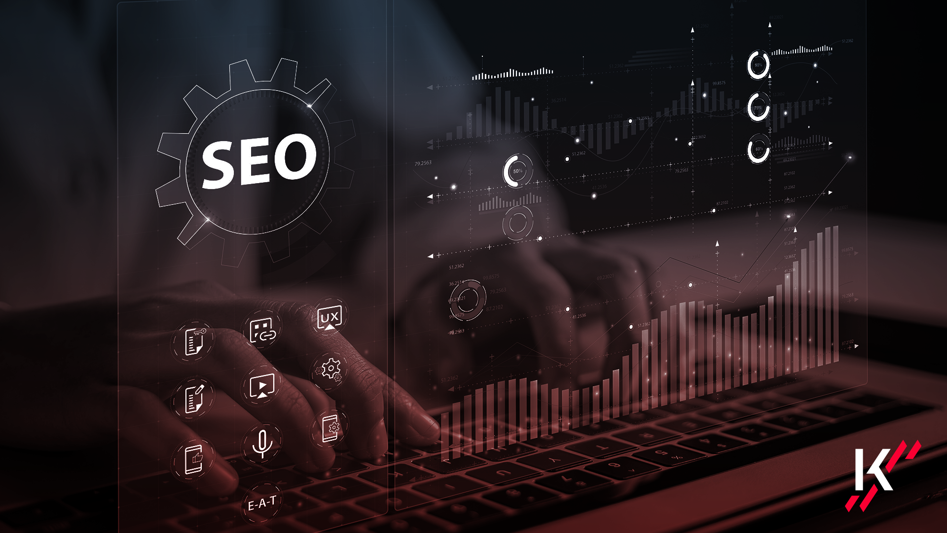 Seven SEO rules to create high-performing content