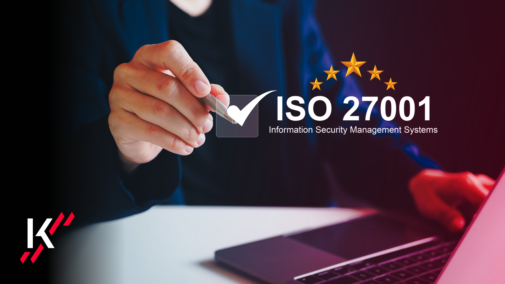 motork-iso27001-certification